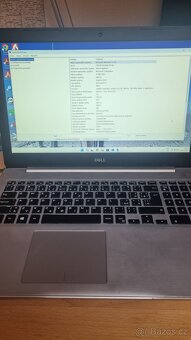 Dell inspiron 5570 - 2