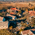 Prodej stavebního pozemku Všesoky, část obce Chlístovice 335 - 2
