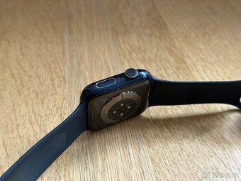 Apple Watch 7 45mm - 2