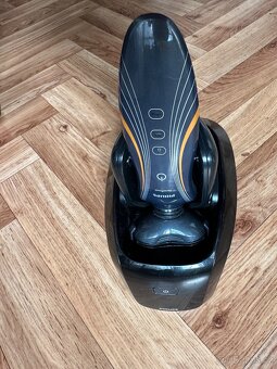 Philips se základnou - 2