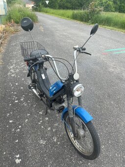 Babeta 210 - 2