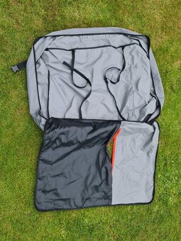 Vak AQUA MARINA pro vícemístné kajaky - 2