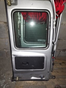 Ford courier - 2