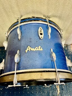 Amati 20" - 2