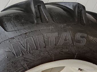 MITAS KOLA 14,9-28 7,50-16 NA 52116911,7211,6211,7711.. - 2