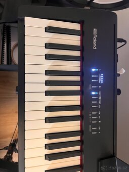 Digitální Piano ROLAND FP-30 - 2