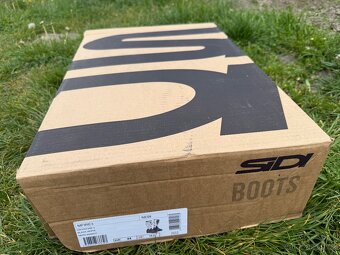 Sidi crossfire 3 - 2