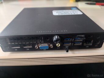 HP ELITEDESK 800 G1 DM - 2