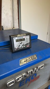 Automatický kotel Ogniwo Eko Plus 25 kW - 2