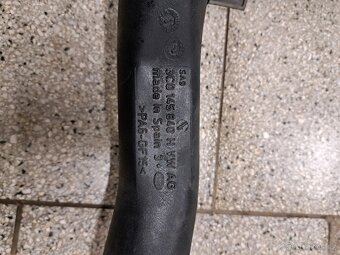 Trubka tlaková 3C0145840H 1.9 TDI 77kw BLS - 2