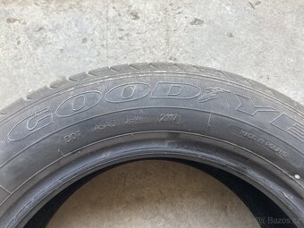 Letní pneu 185/65 R15 - 2