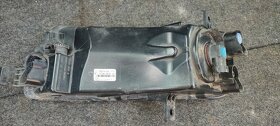 Prodám pravé mlhové světlo VW T6 - 2