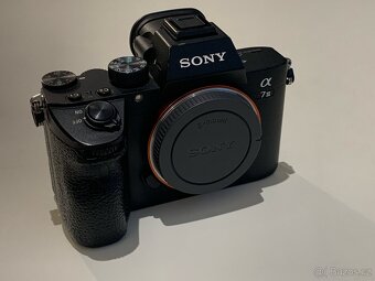 Sony A7 III - 2