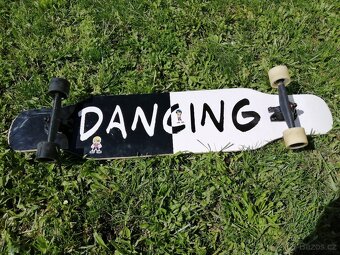 longboard - 2