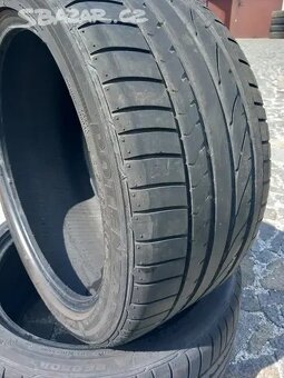 275/35/19 letní pneu 275/35 R19 - 2