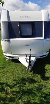 Hobby Prestige 540 UFE - 2