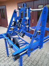 Kopírovací frézka, fréza, kopírka - 2