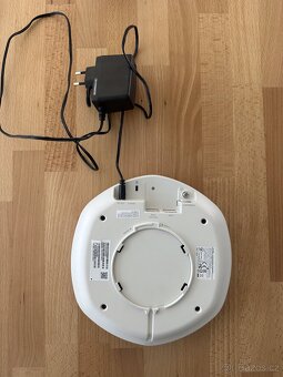 Zyxel NWA1123-AC HD Dvoupásmový Wi-Fi access point - 2