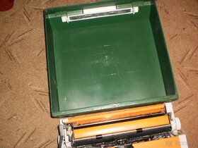 psaci stroj - 2