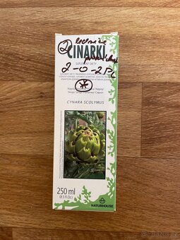 Produkty Naturhouse - 2