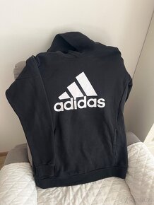 Mikina Adidas - 2