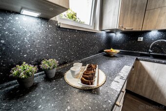 Mladá Boleslav, prodej rodinného domu 107 m2 po rekonstrukci - 2