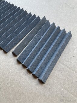 Brousky Carborundum Electrite - 2