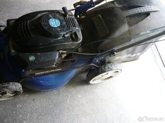 EINHELL BG-PM 51 S HW-E - 2