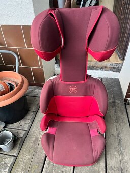 Dětská sedačka Cybex - 2