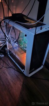 Herní počítač i9-9900K,  RTX 3060 12gb - 2