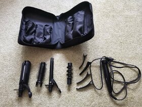Remington multistyle - 2