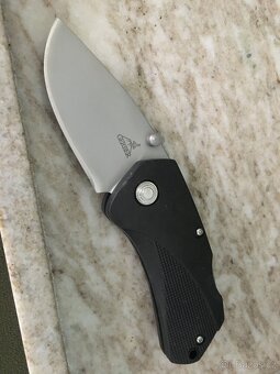 Nůž Gerber USA původní model vyrobeno v USA - PC 1.180 Kč - 2
