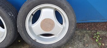 Saab 900 / 9000 alu kola 4x108 r16 - 2