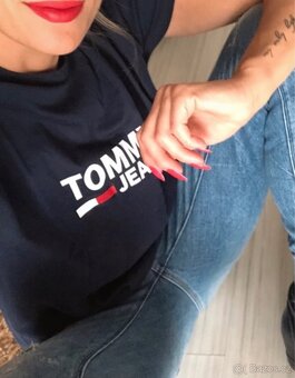 Trika Tommy Hilfiger - 2