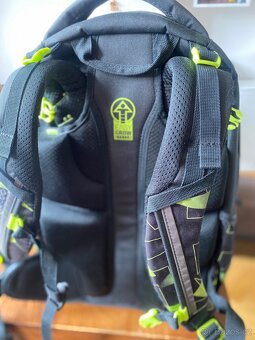 školní batoh Coocazoo Mate 30 l - 2