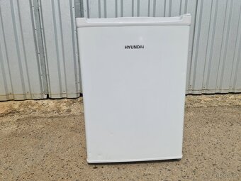 Minilednička Hyundai - 2