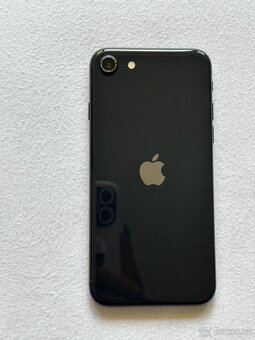 iPhone SE 2020📱64GB🍏 83%🔋 - 2