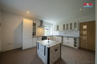 Prodej nájemního domu, 260 m², Nýdek - 2