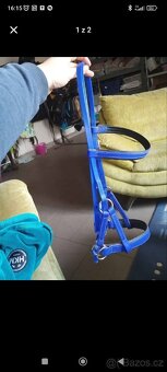 Side pull - 2