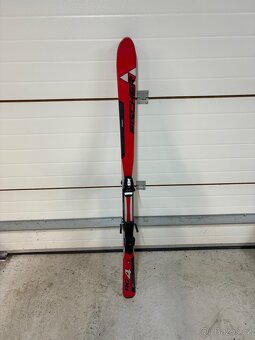 Fisher RC4 - 2