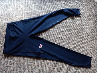 Jezdecké legíny Decathlon - 2