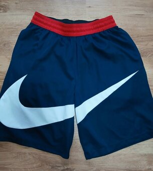 Kraťasy nike originál - 2