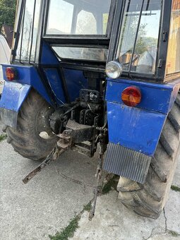 Zetor 5718 - 2