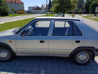 Škoda Felicia 1.3 - 2