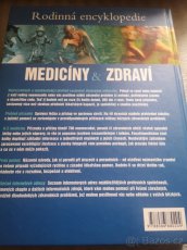 Rodinná encyklopedie medicíny a zdraví - 2