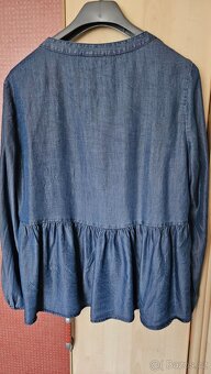 Lehká halenka / bolero 42-44 / 16 / XL - 2