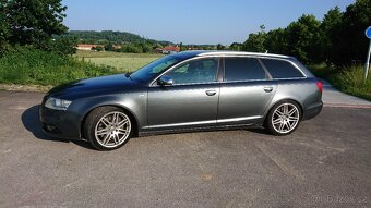 Audi A6 3.0Tdi 171kw quattro avant - 2