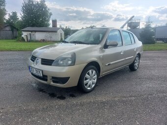 Renault Thalia 1.2 - 2