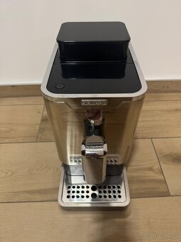 Prodám automatický kávovar SENCOR - 2