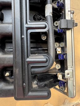 BMW E46 330i M54B30 kompletni sani - 2